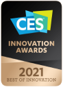 CES Award 